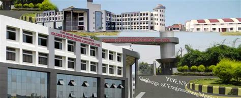 pdeaems|Pune District Education Association's ERP System.